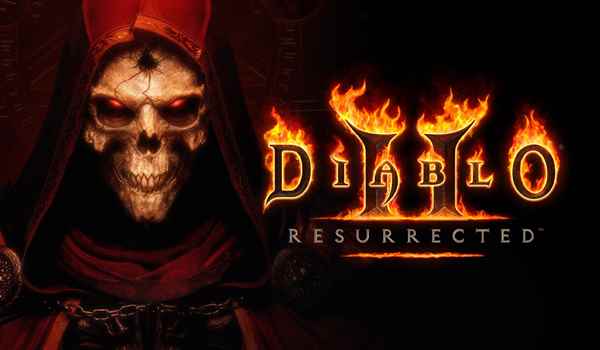 Diablo 2 Resurrected Download