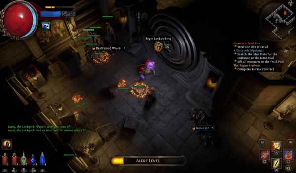 Download Path of Exile