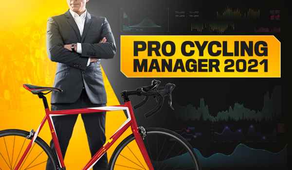 Pro Cycling Manager 2021 Free Download