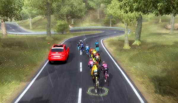 Pro Cycling Manager 2021 Free Download