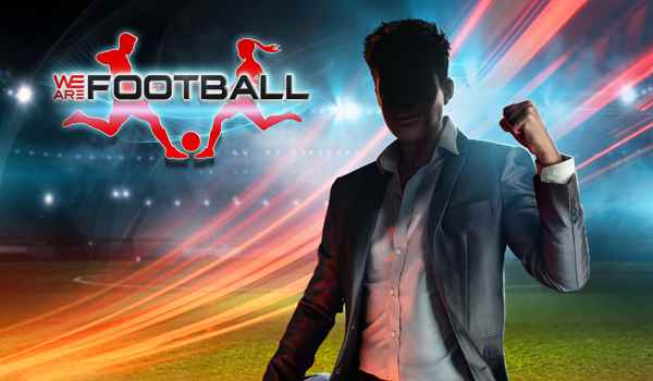 We Are Football Free Download