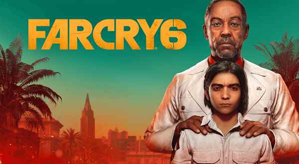 Far Cry 6 Download