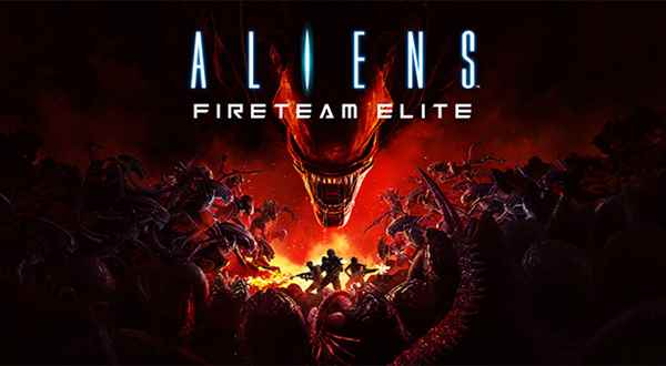 Aliens Fireteam Elite Free Download