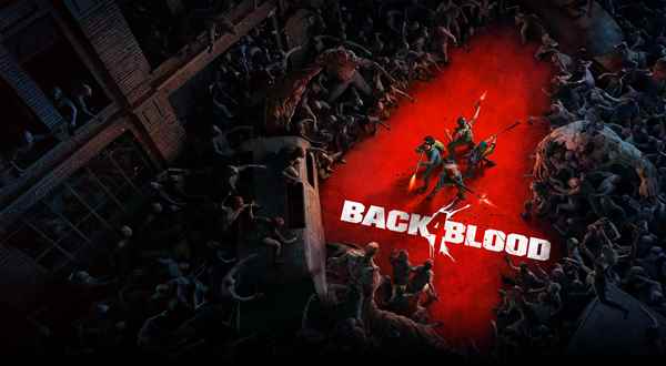 Back 4 Blood free download