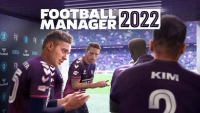 Football Manager 2022 Télécharger
