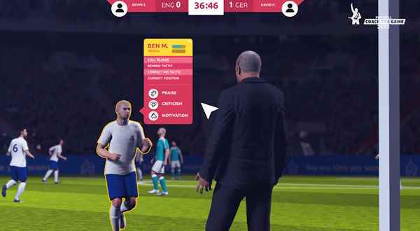 Football Manager 2022 torrent