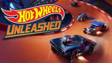 Hot Wheels Unleashed Free Download