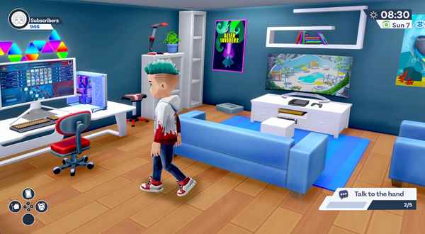 Youtubers Life 2 pc free download