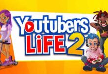 Youtubers Life 2 Free Download