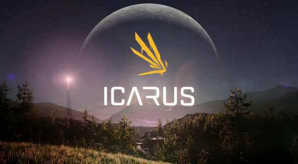 Icarus Download