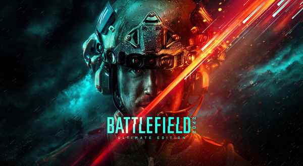 Battlefield 2042 Free Download