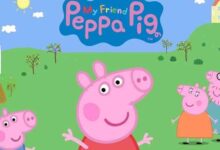 My Friend Peppa Pig télécharger
