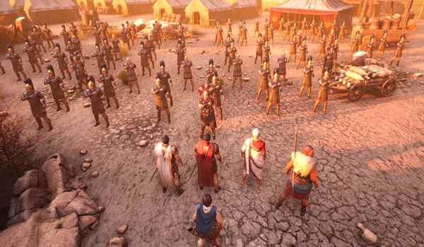 Expeditions Rome pc download