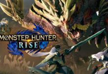 Monster Hunter Rise Télécharger