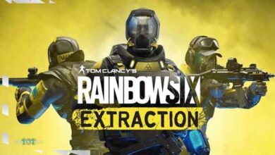Rainbow Six Extraction Free Download