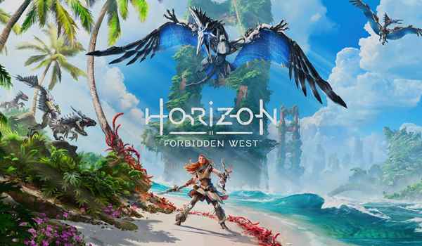 Horizon Forbidden West free download