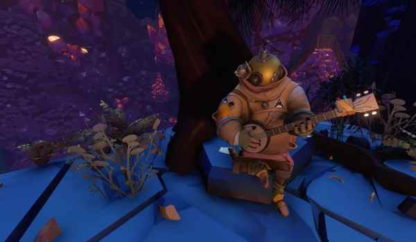 Outer Wilds pc download