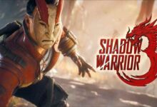 Shadow Warrior 3 Free Download