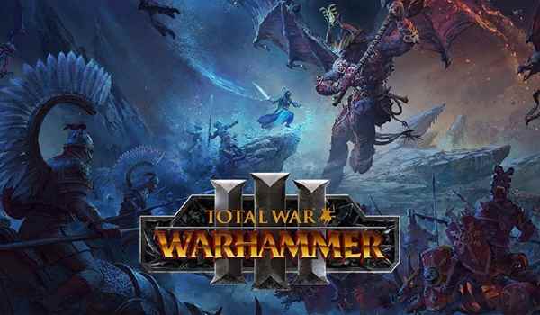 Total War Warhammer 3 Free Download
