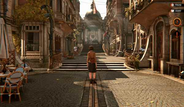 Syberia The World Before Download