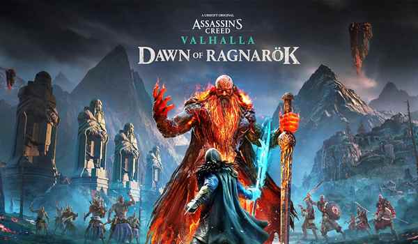 Assassin's Creed Valhalla Dawn of Ragnarok Download