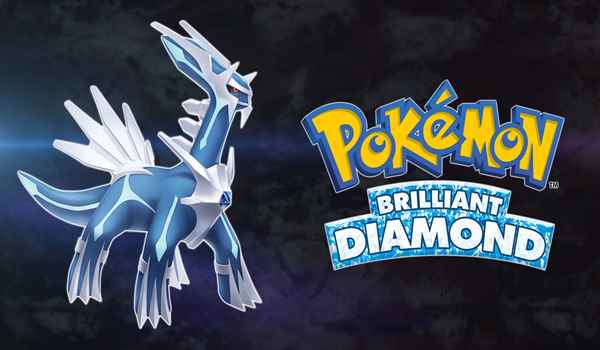 Pokemon Brilliant Diamond Free Download