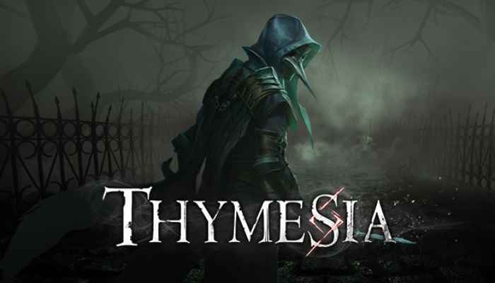 Thymesia Free Download