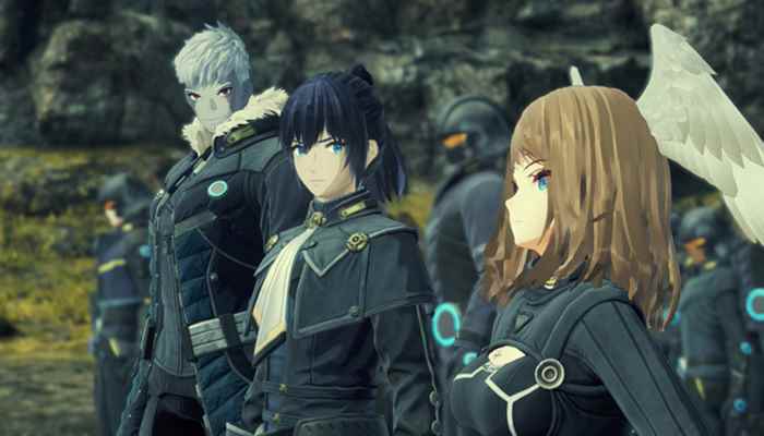 Xenoblade Chronicles 3 Download