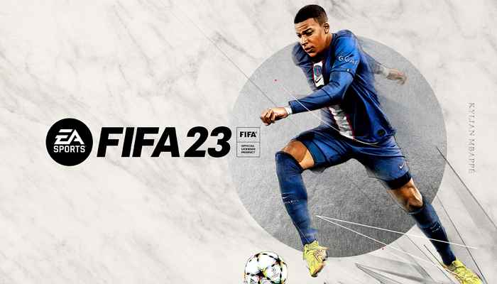 FIFA 23 Free Download