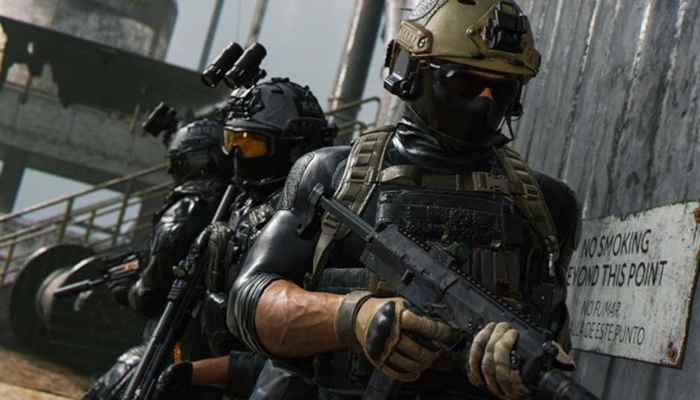 Call of Duty Modern Warfare II torrent