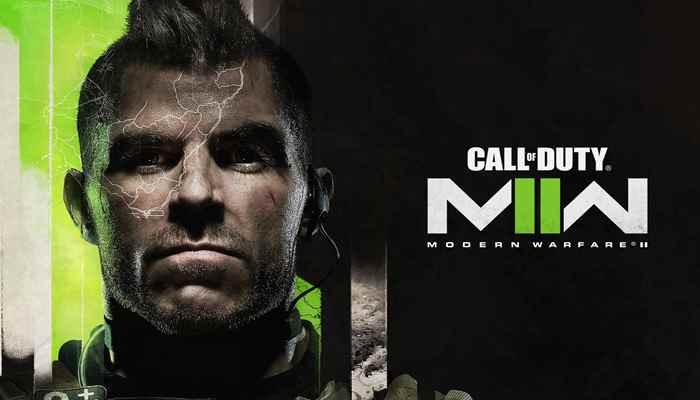 Call of Duty Modern Warfare II Free Download