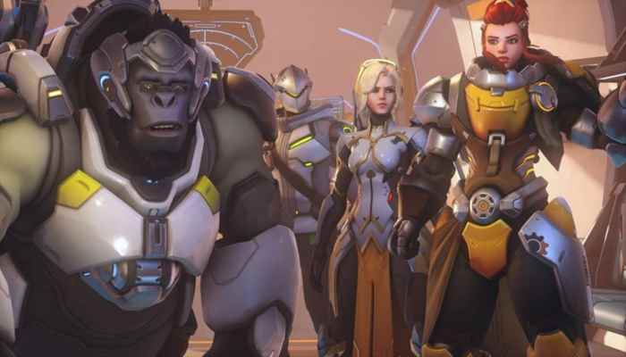 Overwatch 2 Download PC