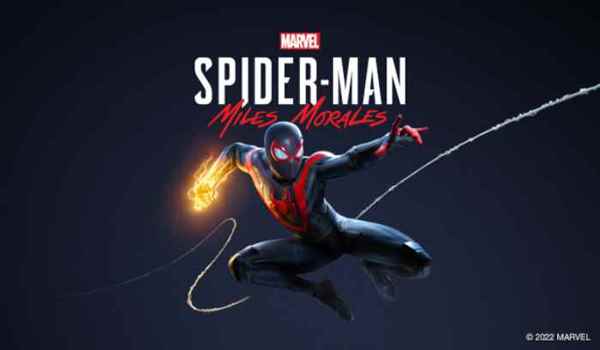 Spider-Man Miles Morales Free Download
