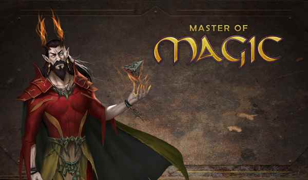 Master of Magic Free Download 