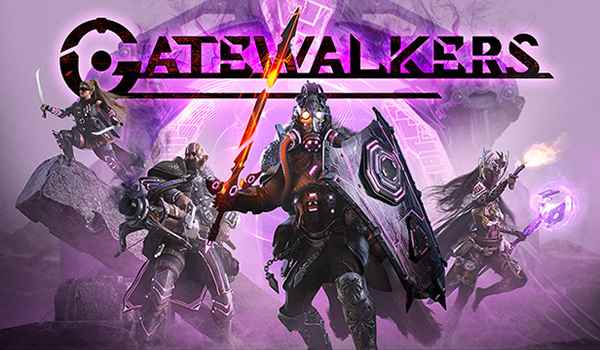 Gatewalkers Download PC