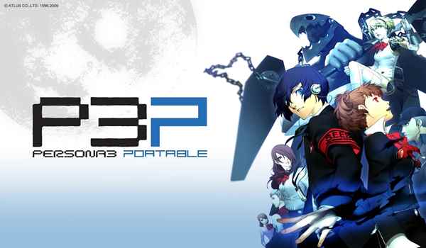 Persona 3 Portable Download