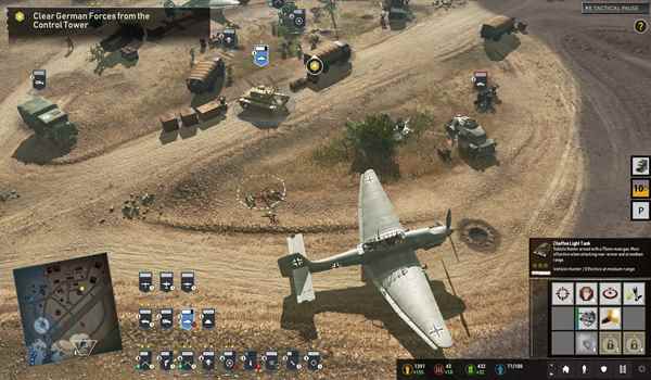 Company of Heroes 3 full version