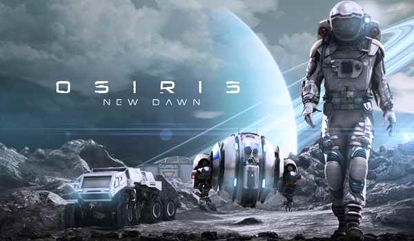 Osiris New Dawn Download
