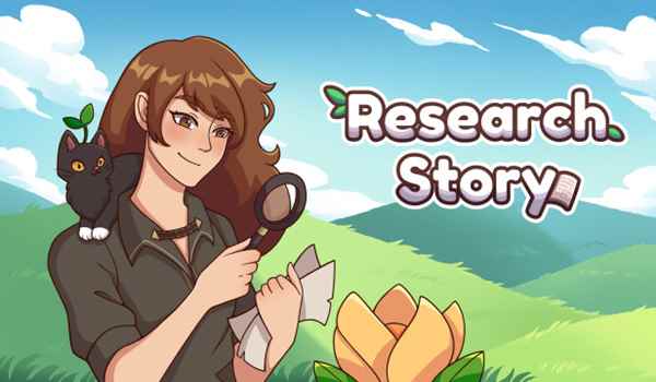 Research Story Download
