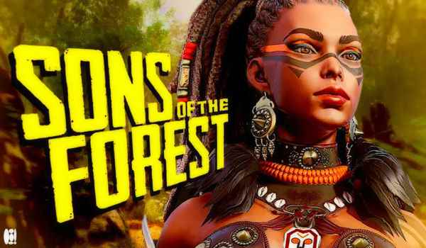 Sons of the Forest Download