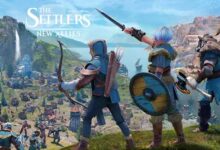 The Settlers New Allies Free Download
