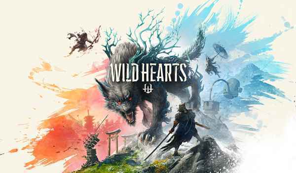Wild Hearts Free Download