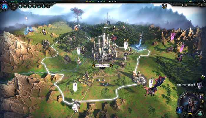 Age of Wonders 4 pc download