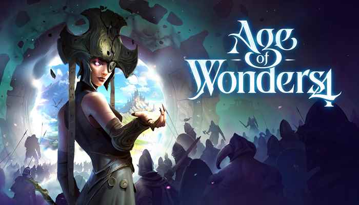 Age of Wonders 4 Free Download PC Game