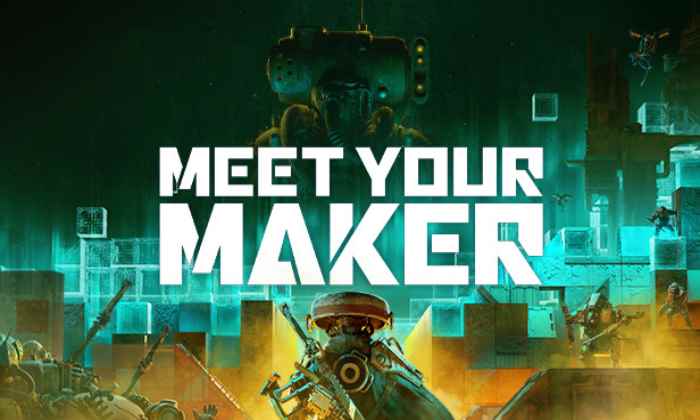 Meet Your Maker Download PC Game