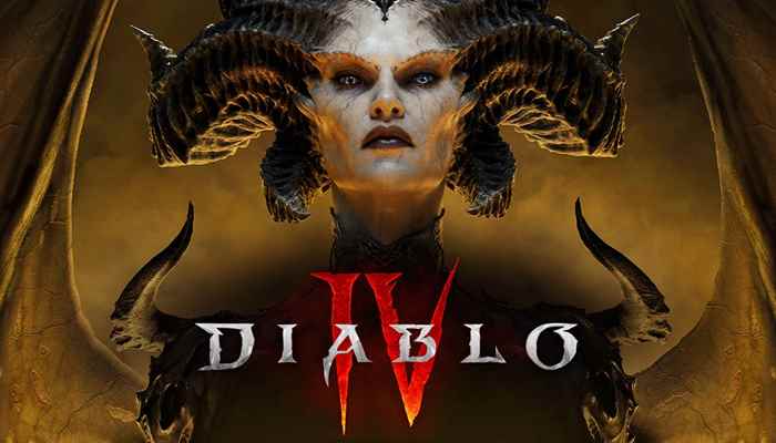 Diablo 4 Free Download PC