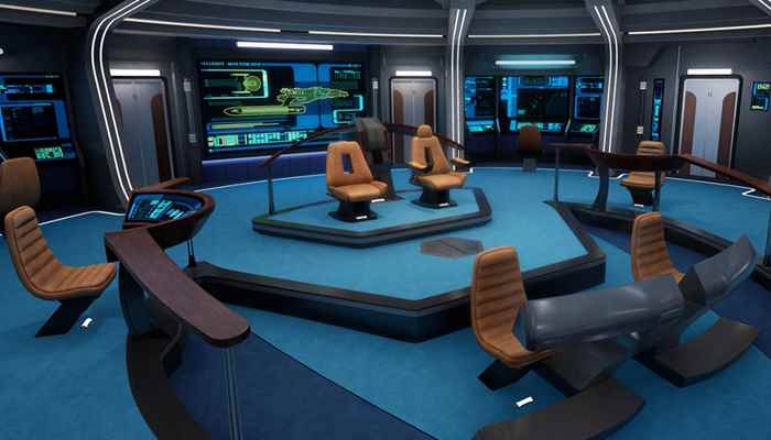 Star Trek Resurgence Free