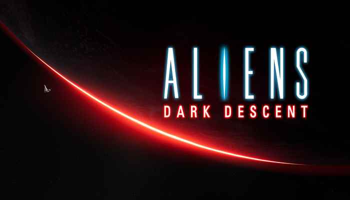 Aliens Dark Descent Download 