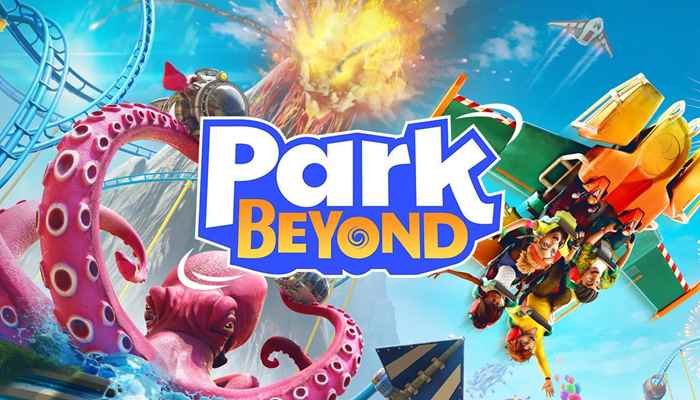 Park Beyond Download