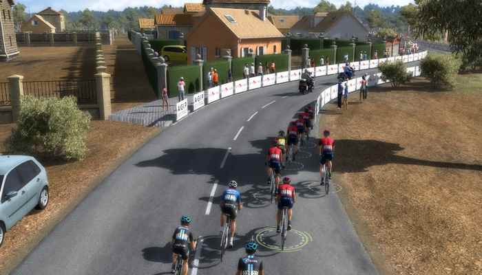 Pro Cycling Manager 2023 full version
